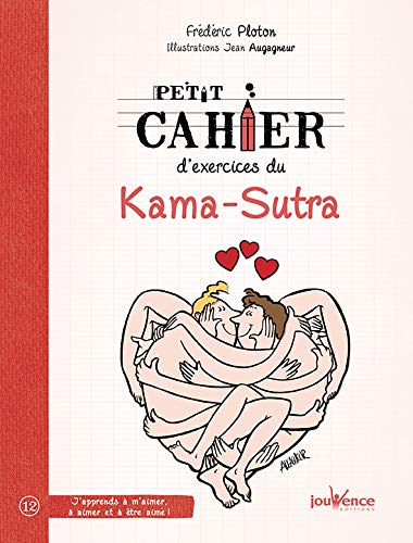 Télécharger Petit cahier d'exercices du Kama-Sutra PDF Ebook En Ligne