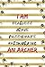 Produktbild I Am Fearless Brave Passionate Hardworking An Archer: Archery Notebook Journal Composition Blank Lined Diary Notepad 120 Pages Paperback Gold Stipes