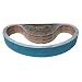 Produktbild VSM ZK713X Schleifband | 75 x 533 mm | 7-teiliges Premium-Set | gemischte Körnungen