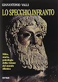 Lo specchio infranto. Mito, storia, psicologia della visione del mondo ellenica