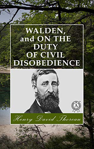 Télécharger Walden, and On The Duty Of Civil Disobedience (English Edition) livre En ligne