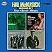Produktbild Four Classic Albums / Hal Mckusick by Hal Mckusick
