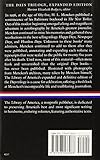 Image de H. L. Mencken: The Days Trilogy