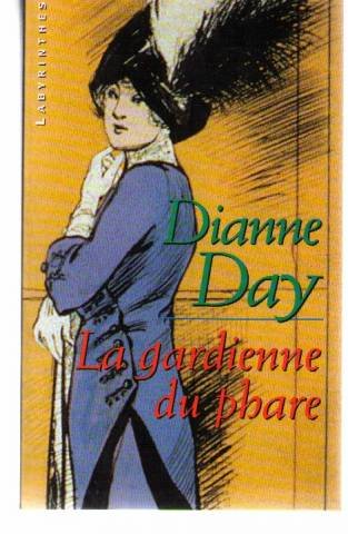 couverture de : GARDIENNE DU PHARE (LA)