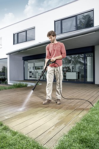 Kärcher G 180 Q, Pistole Quick Connect, 1 Stück, 2.642-889.0 - 2
