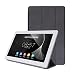 Produktbild Tablettenetuis, Cube iPlay 10 (WMC0186S) Tablet PC Frosted Texture Horizontale Flip Leder Tasche mit 3-faltenden Halter