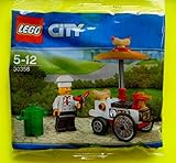 Lego 30356 inkl. Minifigur im Polybag