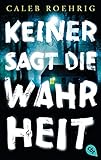 Keiner sagt die Wahrheit by 