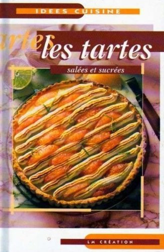 Les tartes