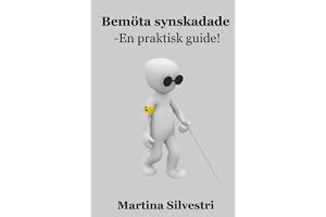 Bemöta synskadade: En praktisk guide!