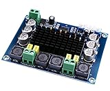 modulo de sonido para arduino Ampliamente utilizado en los teatros caseros y el altavoz activo, le ofrecen una fiesta auditiva