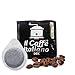 Produktbild 100 Pads ESE 44 mm - 100 Kaffeepads ESE 44 mm Mischung Etkoffeiniert - Il Caffè Italiano