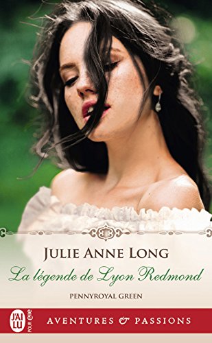 Pennyroyal Green (Tome 11) - La légende de Lyon Redmond francais Pennyroyal Green (Tome 11) - La légende de Lyon Redmond francais