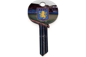Aston Villa F.C. Door Key SD