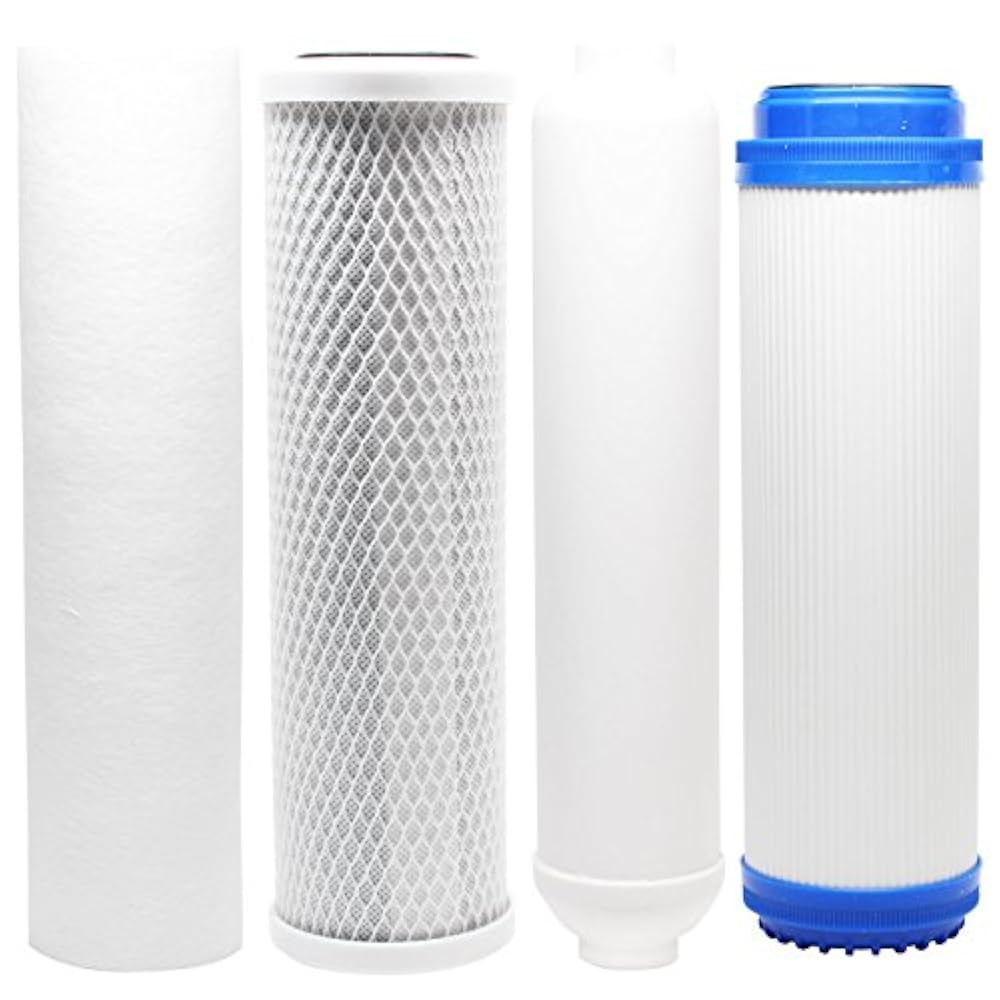 Full filter. Full filter