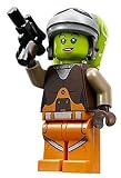 Lego Star Wars Minifigur Hera Syndulla aus 75053 (sw576) - Lego