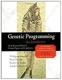 Image de Genetic Programming: An Introduction