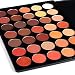 VALUE MAKERS 35 Colour Matte Eyeshadow Palette-Shimmer Eye Shadow Make Up Palette-Professional Makeup Eye Shadow Pallet Kit-Make up Pallets-Eye Make Up Set-Beauty Cosmetics-Make Up Professional Box (35 Colour)