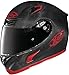 Produktbild X-Lite X-802RR Ultra Carbon Puro Sport Helm, Farbe Carbon, Größe M (57/58)