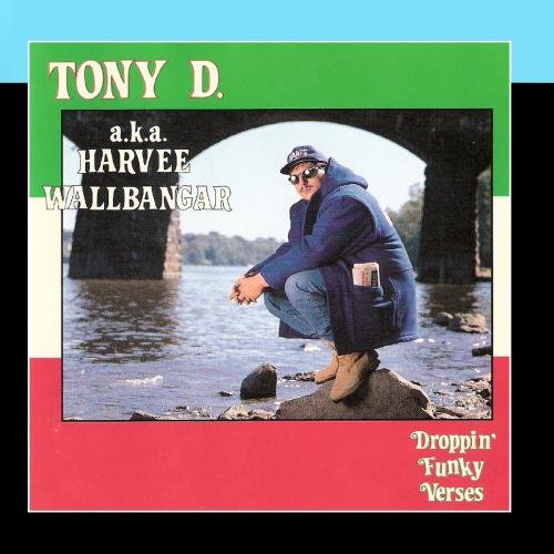 Preisvergleich Produktbild Droppin' Funky Verses