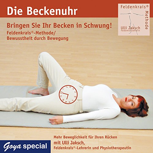 Download Die Beckenuhr. Bringen Sie Ihr Becken in Schwung Download Die Beckenuhr. Bringen Sie Ihr Becken in Schwung