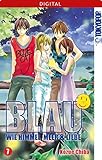 Blau - Wie Himmel, Meer und Liebe 07 (Blau - Wie Himmel, Meer & Liebe 7) by 
