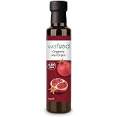 Wefood Organik Nar Ekşisi 350 Gr 8681749104789