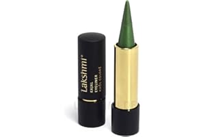 YOGISTAR Lakshmi LAKSHMI FARBKAJALS - Moosgrün Nr. 203