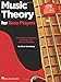 Produktbild Music Theory for Bass Players: Demystify the Fretboard and Reveal Your Full Bass Potential!