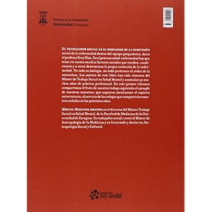 Lo social en la salud mental (I). Trabajo Social en Psiquiatría