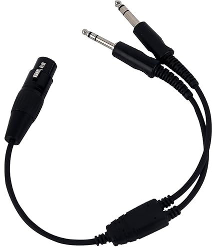 Bose A30 Aviation Headset with Bluetooth, Lightweight Comfortable