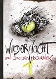 Cover zum Buch WilderNacht Kladde 01