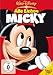 Produktbild Alle lieben Micky