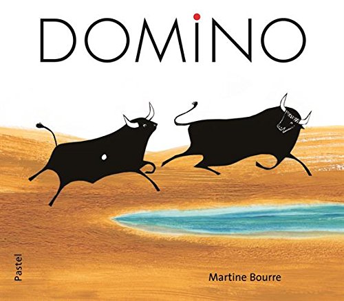 couverture de : Domino