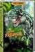 Freundebuch - T-Rex World - Meine Freunde by