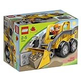 LEGO Duplo 5650 - Frontlader - LEGO
