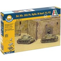 Char d'assaut German Tank Panzer IV - Ausf. G - Jeux - Jouets