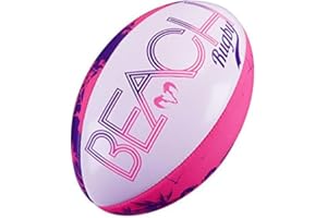RAM Beach Rugby ball - Leichte Fun Rugby ball