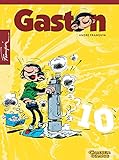 Gaston 10 (10) by André Franquin