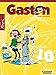 Gaston 10 (10) by André Franquin