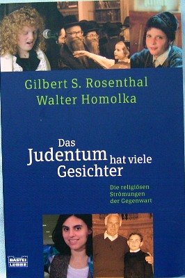 Download Das Judentum hat viele Gesichter Download Das Judentum hat viele Gesichter
