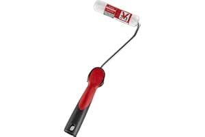 V33 Rouleau rénovation 110mm en Polyester