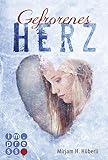 Cover zum Buch Gefrorenes Herz