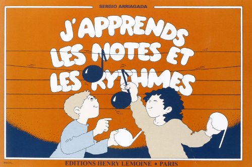 Download J'apprends les notes et rythmes Download J'apprends les notes et rythmes