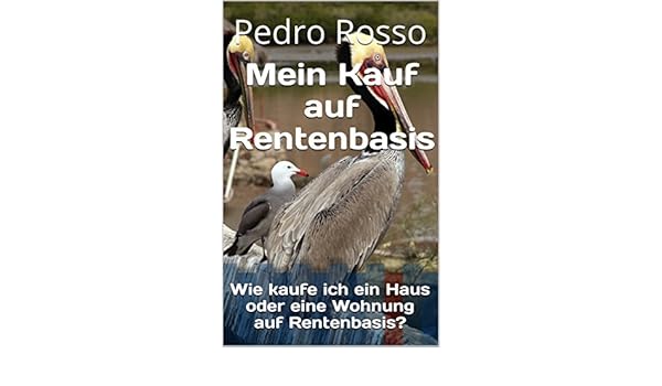 Mein Kauf Auf Rentenbasis Wie Kaufe Ich Ein Haus Oder Eine