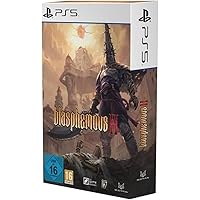 新品　blasphemous II NINTENDO SWITCH 海外版 Amazon.co.jp: Blasphemous II Limited Collector's Edition