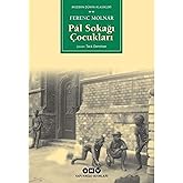 P&aacute;l Sokağı &Ccedil;ocukları (k&uuml;&ccedil;&uuml;k boy)