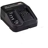 Einhell Power X-Charger 18 V Li-Ion Ak&uuml; Şarj Cihazı