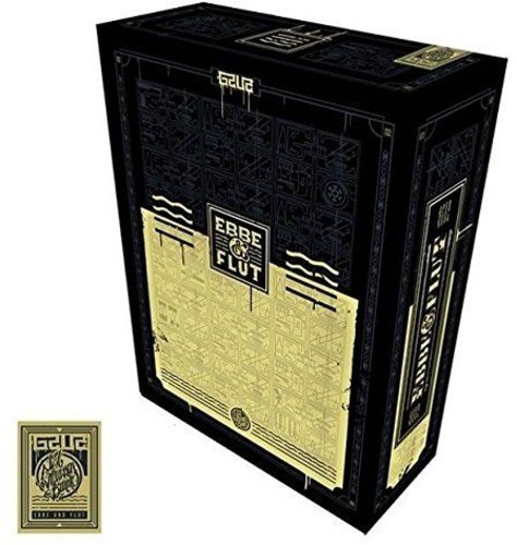 Preisvergleich Produktbild Ebbe & Flut (Limited Fan Box)