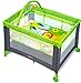 Fisher Price - Playmate Portable Baby Cot RS.8950.00